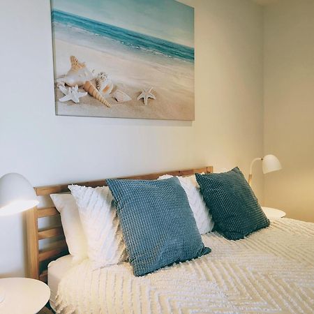 Appartement Cityviews @ Glenelg * Pool/Beach * Free Parking * Extérieur photo