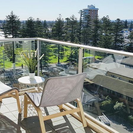 Appartement Cityviews @ Glenelg * Pool/Beach * Free Parking * Extérieur photo