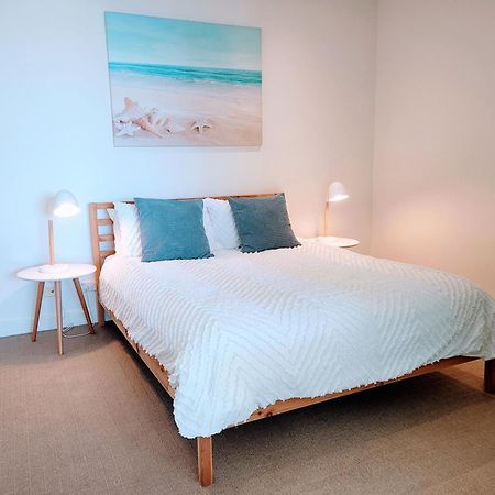 Appartement Cityviews @ Glenelg * Pool/Beach * Free Parking * Extérieur photo
