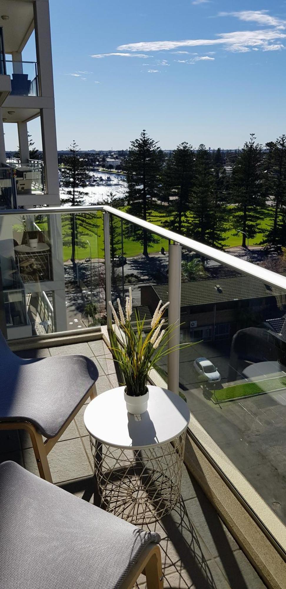 Appartement Cityviews @ Glenelg * Pool/Beach * Free Parking * Extérieur photo