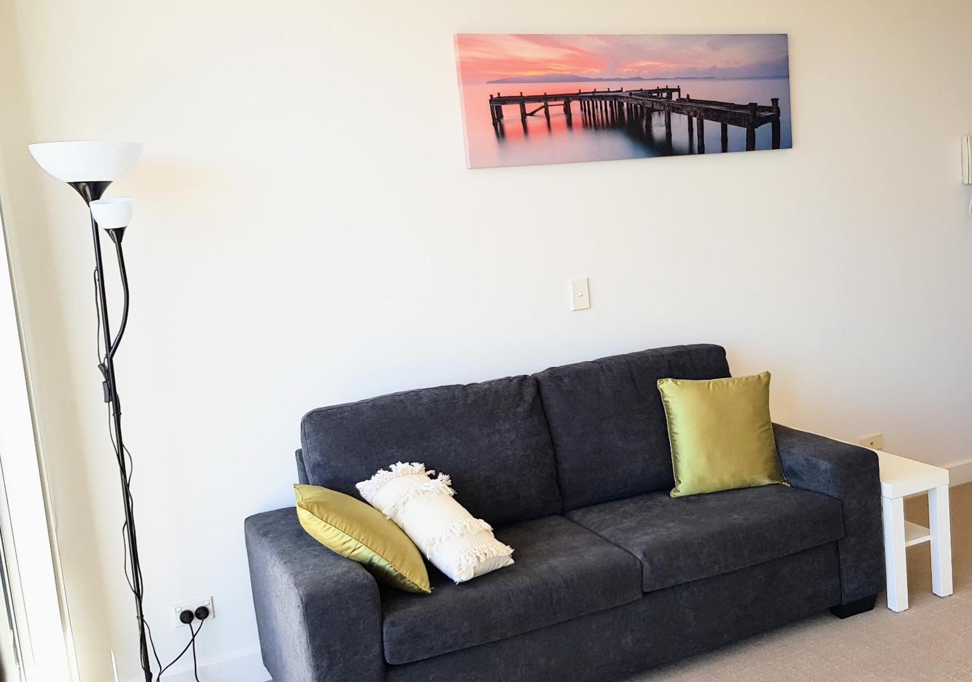 Appartement Cityviews @ Glenelg * Pool/Beach * Free Parking * Extérieur photo