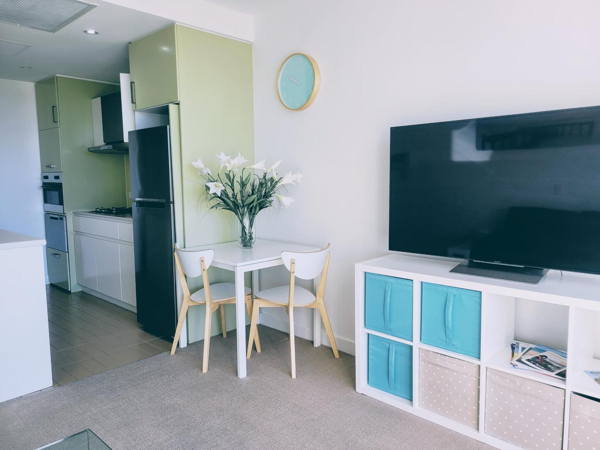 Appartement Cityviews @ Glenelg * Pool/Beach * Free Parking * Extérieur photo